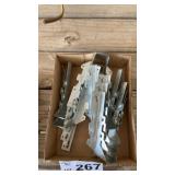 JOIST HANGERS