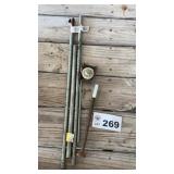 THREADED RODS