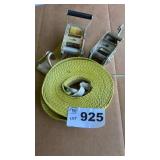 2INCH RATCHET STRAP