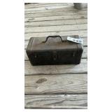 METAL TOOLBOX