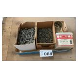 SCREWS