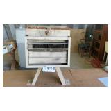 ELECTRIC SHOP HEATER