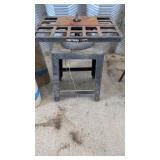 CRAFTSMAN SHAPER