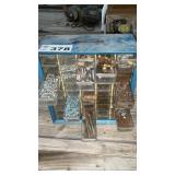 ORGANIZER W CONTENTS