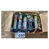 BALLASTS