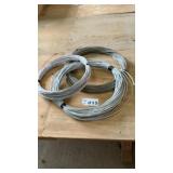 TELEPHONE WIRE