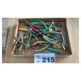 PLIERS