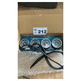 CARBURETOR SYNCHRONIZER