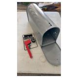 MAILBOX