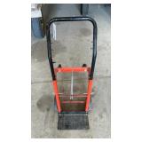2 WHEEL DOLLY CART