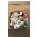 PLUMBING SUPPLIES