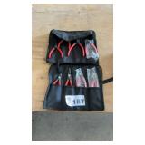 SNAP RING PLIERS