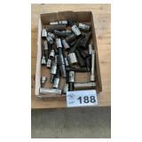 ALLEN SOCKETS