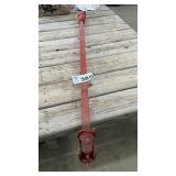 PTO SHAFT 4 ft