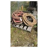 V4 ROLLS 3/4 INCH AIRHOSE