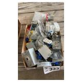 ELECTRICAL SUPPLIES