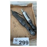 PNEUMATIC TOOLS