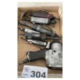 PNEUMATIC TOOLS