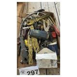 ELECTRICAL TOOLS