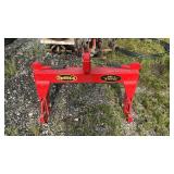 SPEEDCO CAT.1, FAST HITCH