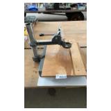 OVERHEAD ROUTER TABLE