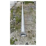 LED PARKING LOT LIGHTS
