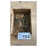 DRILL BITS