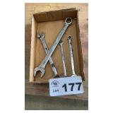 JOHN DEERE WRENCHES