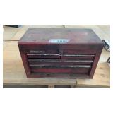 STACK ON TOOL BOX
