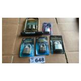 PAD LOCKS, SHACKLE LOCK