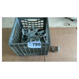 JOIST HANGERS