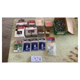 MISCELLANEOUS HARDWARE