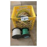 ELECTRICAL WIRE