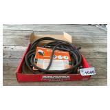 MIG WELDER CABLES