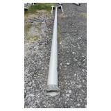 LED PARKING LOT LIGHTS