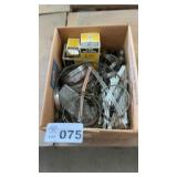 HOSE CLAMPS