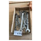 INDESTRO WRENCHES