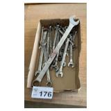 WILLIAMS WRENCHES