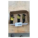 ALLEN WRENCHES