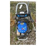 SUBARU POWER WASHER, NEEDS WORK