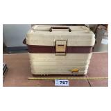 PLANO TACKLE BOX