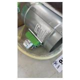 DURO DYNE DAMPER