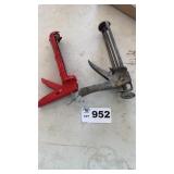 CAULK GUNS