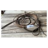 WIRE CABLE