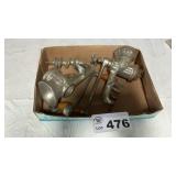 KEEN KUTTER MEAT GRINDERS 2