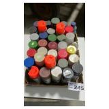SPRAY PAINT