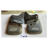 MUDFLAPS