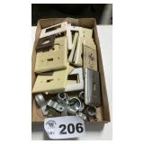 ELECTRICAL FACEPLATES