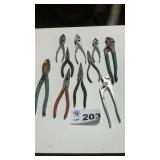 PLIERS