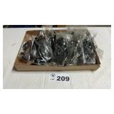 SAFETY GLASSES